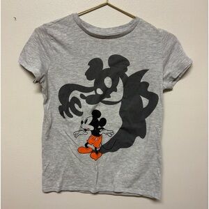 Mickey Mouse shirt